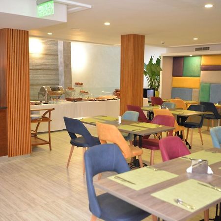 Gardenia Boutique Hotel الرباط المظهر الخارجي الصورة