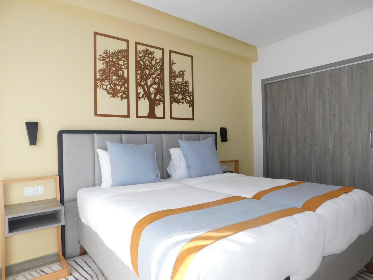 Gardenia Boutique Hotel الرباط المظهر الخارجي الصورة