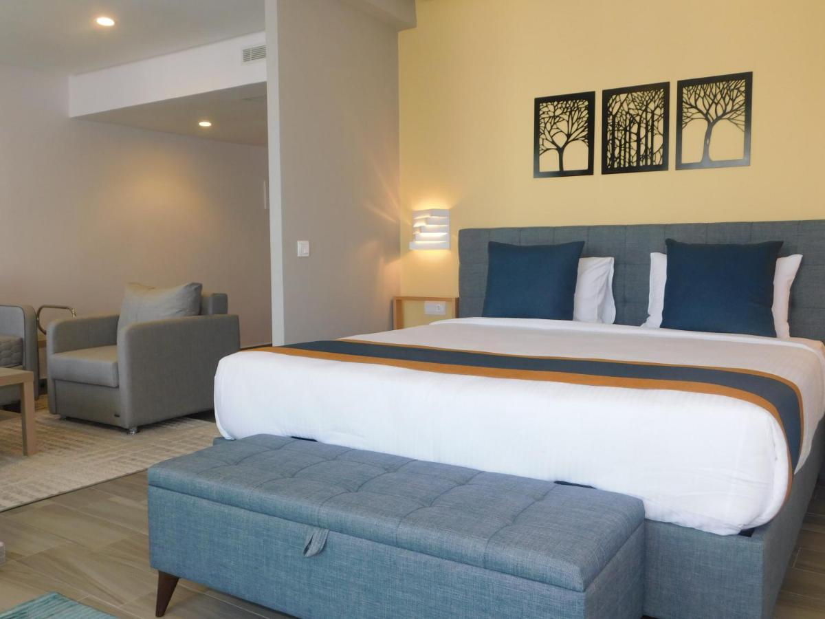 Gardenia Boutique Hotel الرباط المظهر الخارجي الصورة