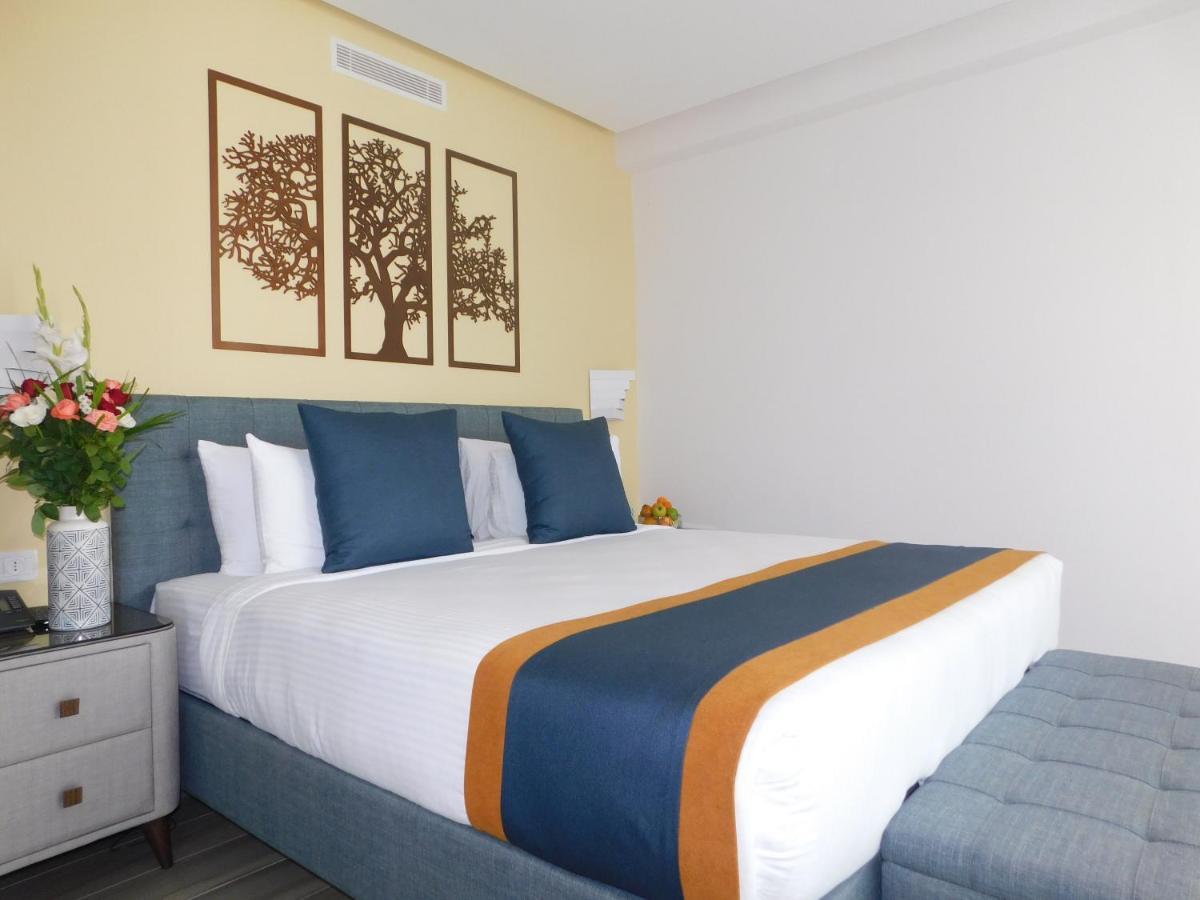 Gardenia Boutique Hotel الرباط المظهر الخارجي الصورة