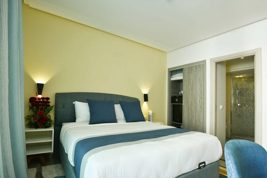 Gardenia Boutique Hotel الرباط المظهر الخارجي الصورة