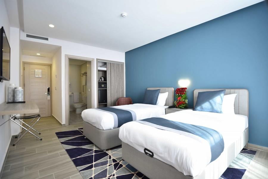 Gardenia Boutique Hotel الرباط المظهر الخارجي الصورة