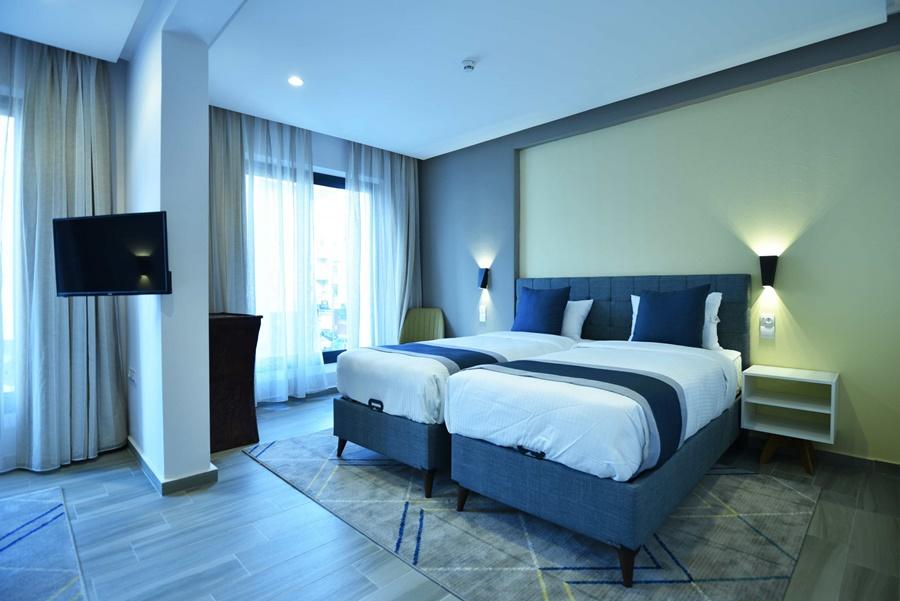 Gardenia Boutique Hotel الرباط المظهر الخارجي الصورة
