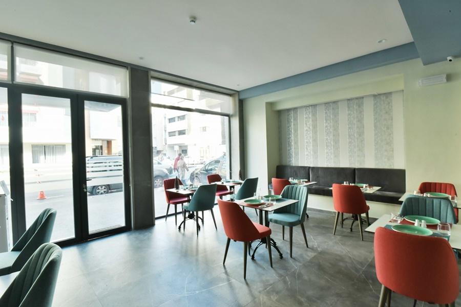 Gardenia Boutique Hotel الرباط المظهر الخارجي الصورة
