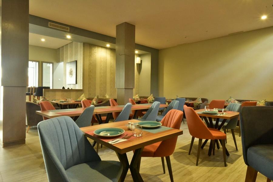 Gardenia Boutique Hotel الرباط المظهر الخارجي الصورة