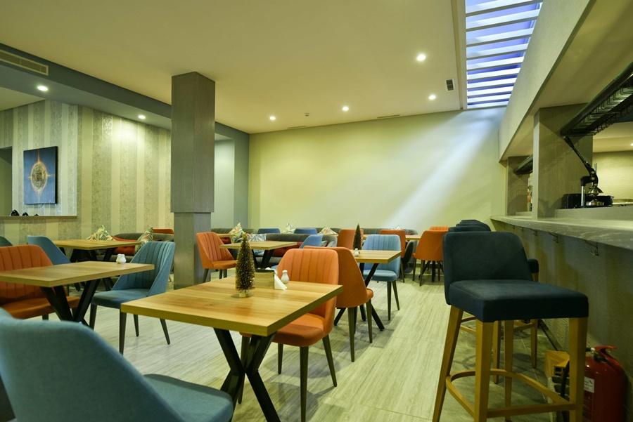 Gardenia Boutique Hotel الرباط المظهر الخارجي الصورة