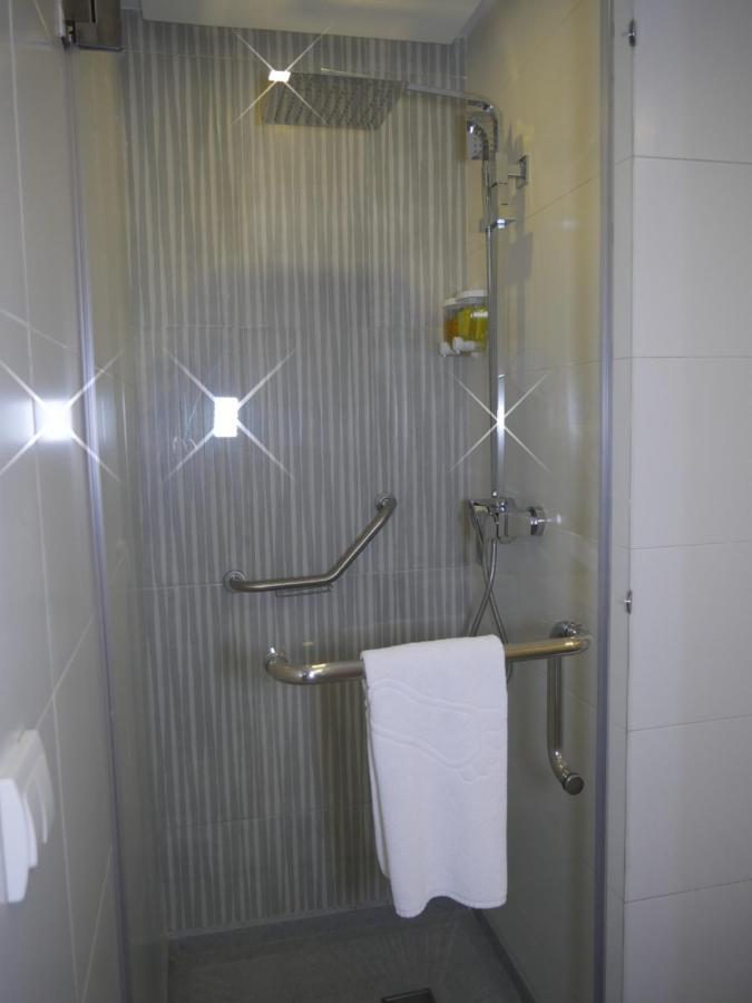 Gardenia Boutique Hotel الرباط المظهر الخارجي الصورة