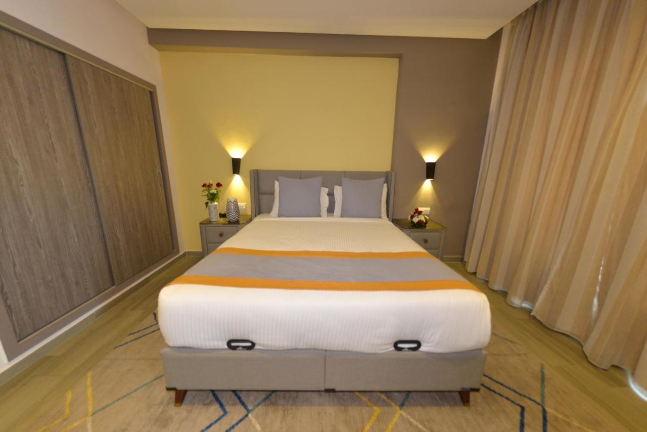 Gardenia Boutique Hotel الرباط المظهر الخارجي الصورة