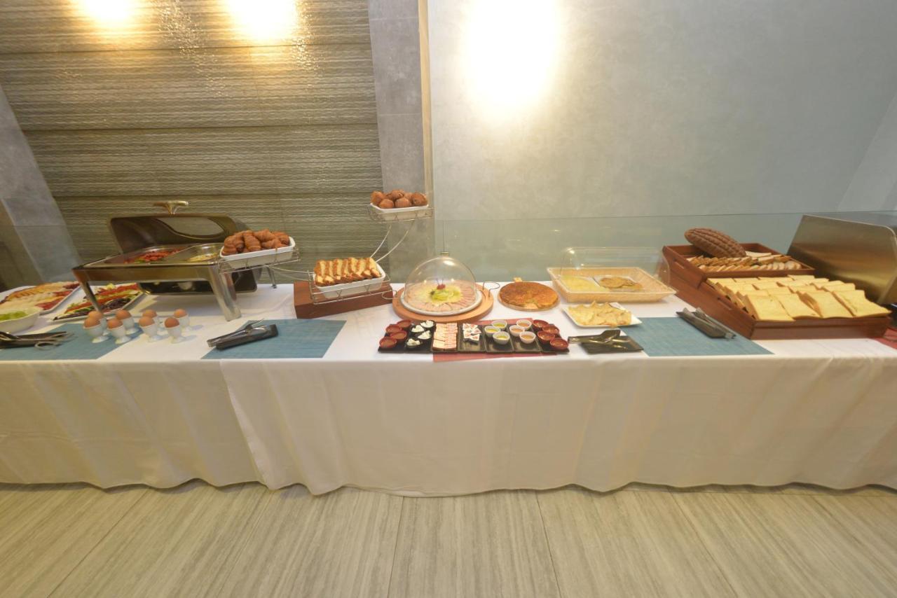 Gardenia Boutique Hotel الرباط المظهر الخارجي الصورة