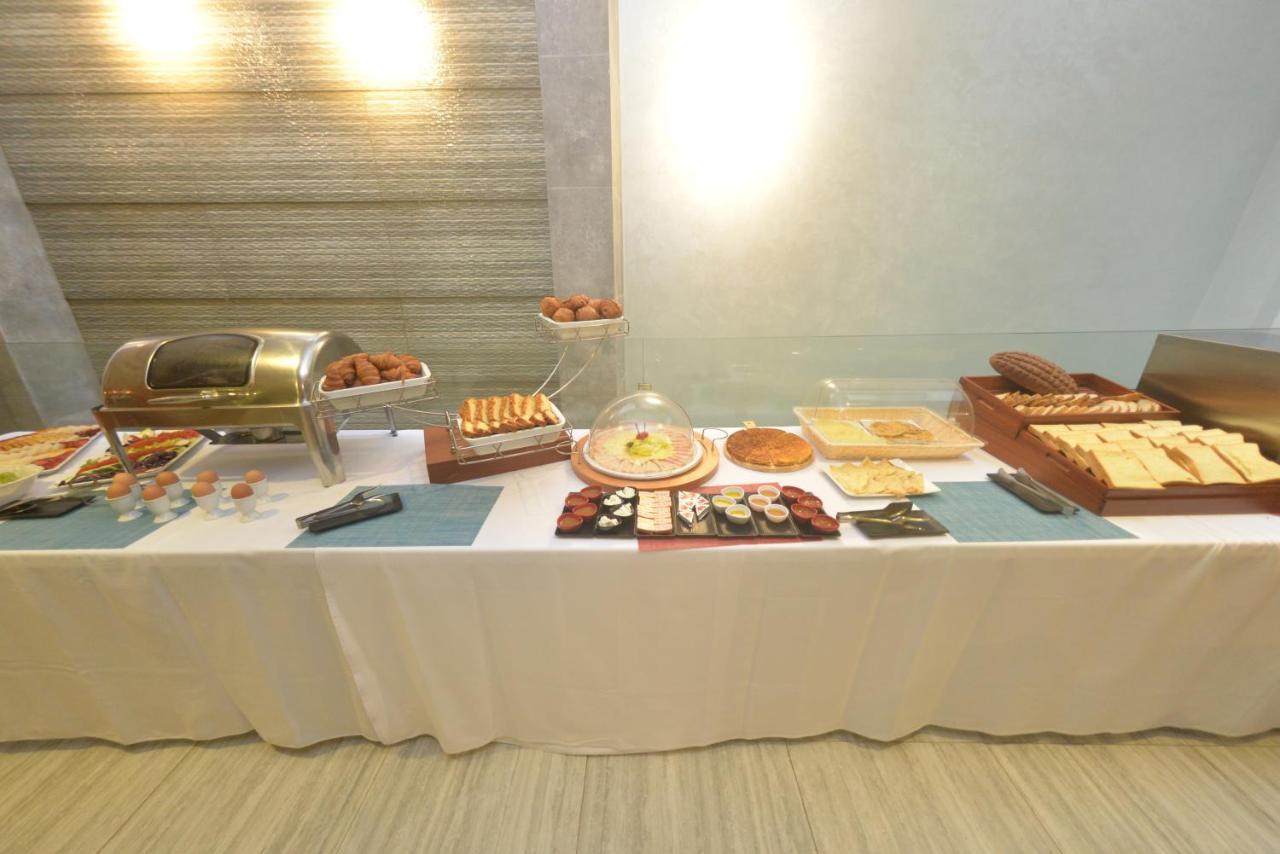 Gardenia Boutique Hotel الرباط المظهر الخارجي الصورة
