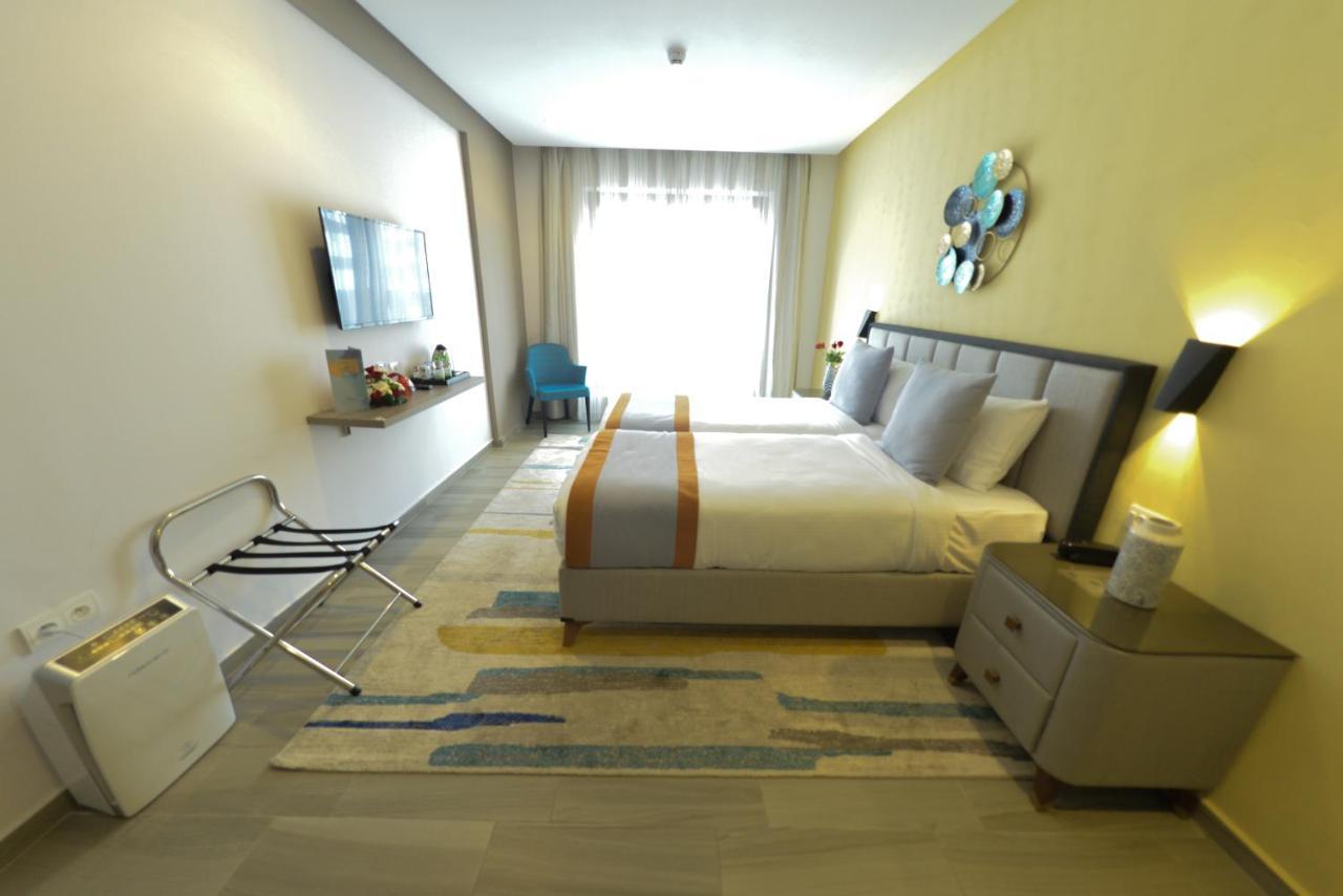 Gardenia Boutique Hotel الرباط المظهر الخارجي الصورة