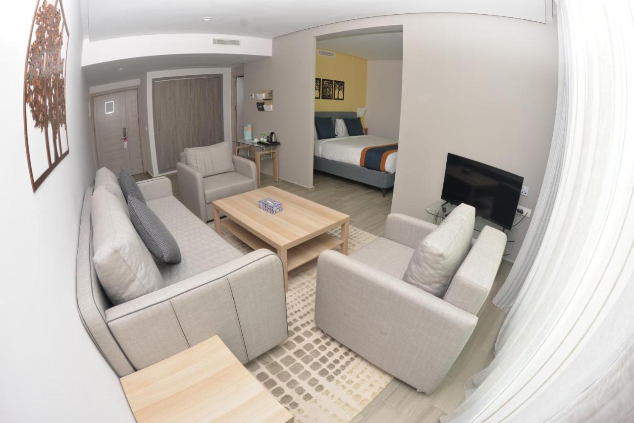 Gardenia Boutique Hotel الرباط المظهر الخارجي الصورة
