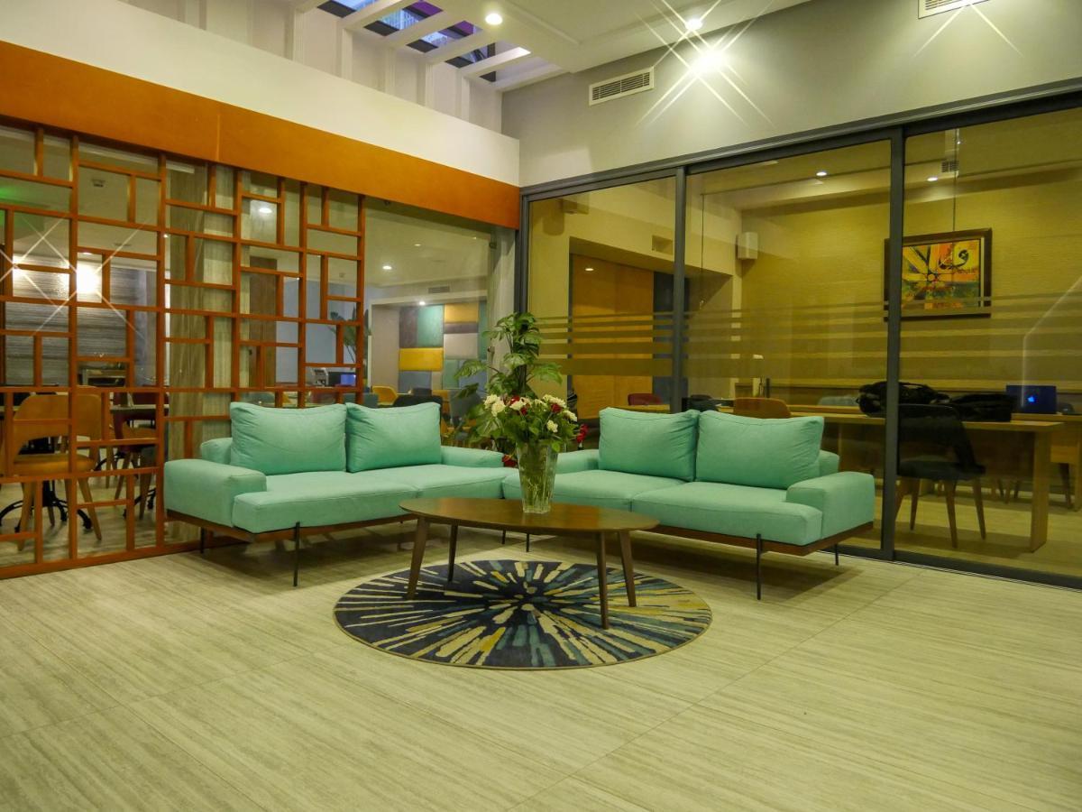 Gardenia Boutique Hotel الرباط المظهر الخارجي الصورة