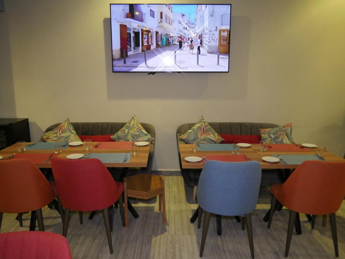 Gardenia Boutique Hotel الرباط المظهر الخارجي الصورة